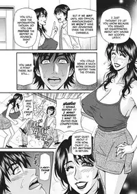 [Ozaki Akira] Porno First ~Yuriko Shichou no H na Kaikaku~ | Porno First ~Mayor Yuriko's Sexy Reform~ Ch. 1-6 [English] [erc] [Digital]
