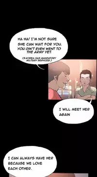 [Mr. Byeong-Su] Cohabitation Ch.1-30 (English) (Ongoing)