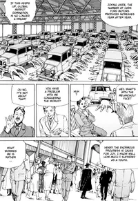 [Kago Shintarou] Chou Douryoku Mouko Daishuurai - The Ultra Power Mongol Invasion | Super Powered Mongolia Invasion [English] [Caterpillar]