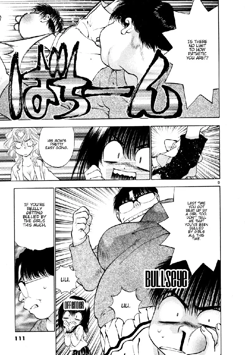 Girls Saurus DX V8 - CH50