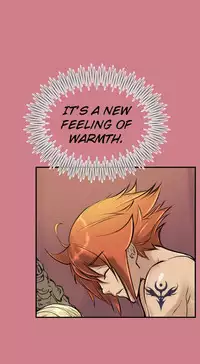 [Hong BanJang] Aharoo Ch.1-40 (English) (YoManga) (Ongoing)