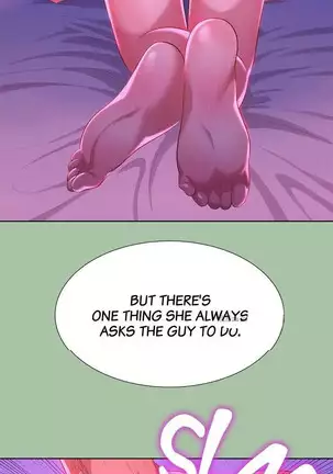 What do you Take me For? Ch.12/?