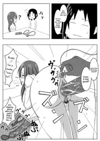 [Honeycomb Koubou (Honeycomb Kouzou)] Ousai 2 (Seitokai Yakuindomo) [English] {Hennojin}