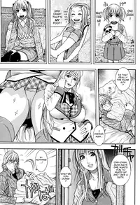 [Kotobuki Kazuki] Sis Ero Ch. 1-8 [English] {Tadanohito}
