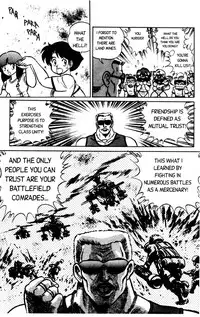 [Aro Hiroshi] Futaba-kun Change Vol.1 [English]