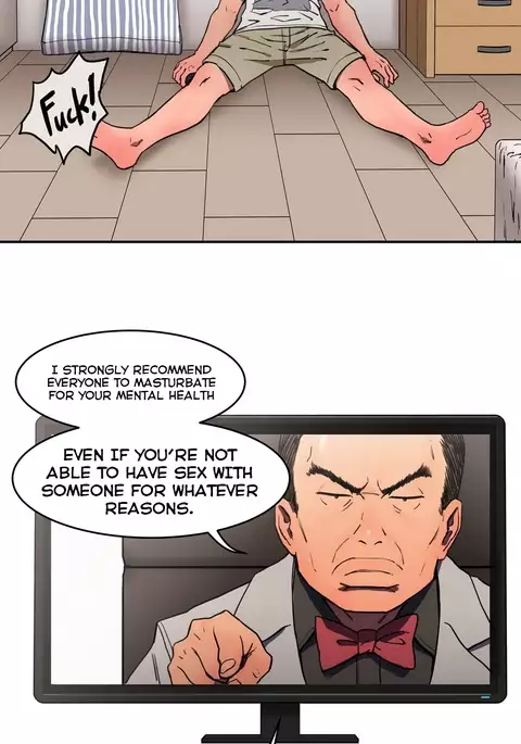 Refrain Love Ch.1-23