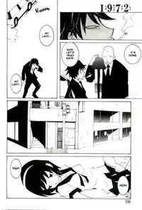 [Dowman Sayman] 1972 [English] [thetsuuyaku]