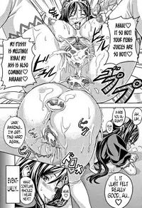 [Takeda Hiromitsu] Tsundero Ch. 1, 3, 6, 9 [English] [Decensored]