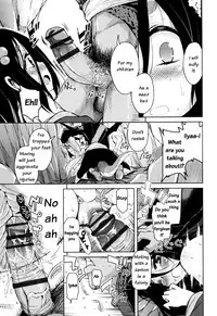 [Narusawa Kei] Boukoku Maou no Hoshihiko-kun Ch. 1-7 [English]