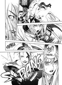 [Oh! Great] Engine Room (Complete)[English]