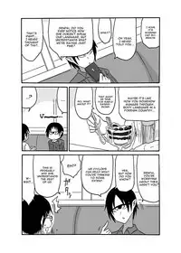 [Akuheki (Barakey)] Mikai no Chi de Hirotta Nazo Gengo Tangan-chan o Maid to Shite Yatotte Icha Love suru Hon 3 [English] [constantly] [Digital]