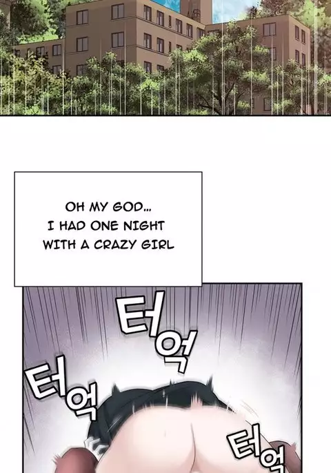 Tissue Thieves Ch.1-11