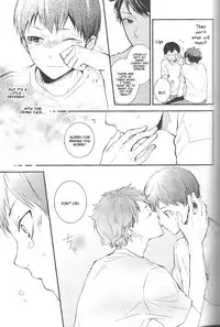 (SPARK8) [GUN-EN (Izukichi)] Odaiji ni! | Get Well Soon! (Haikyuu!!) [English] [lamperouge-1]