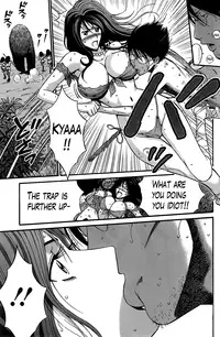 [Nagashima Chousuke] Kigenzen 10000 Nen no Ota | The Otaku in 10,000 B.C. Ch. 1-12 [English] [Natty Translations, Lazarus H]
