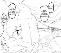 [Mizone] Maguro | Dead Lay (Pokemon) [English] [Toks]