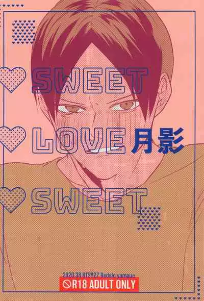 SWEET LOVE SWEET