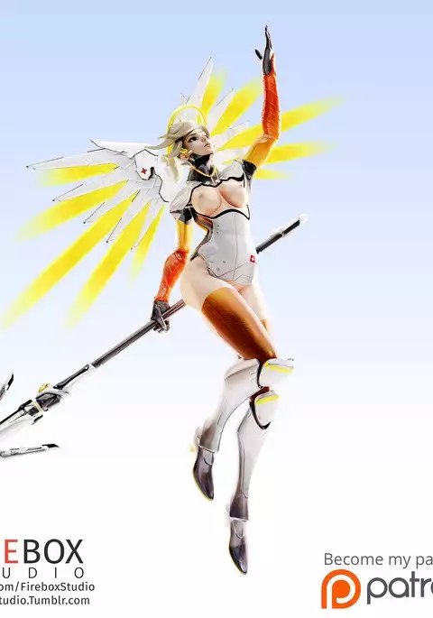 Artist3d - firebox studio