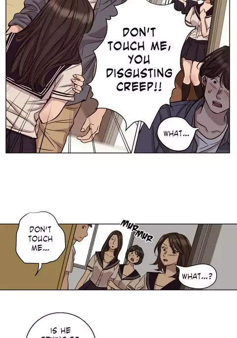 Atonement Camp Ch.1-30