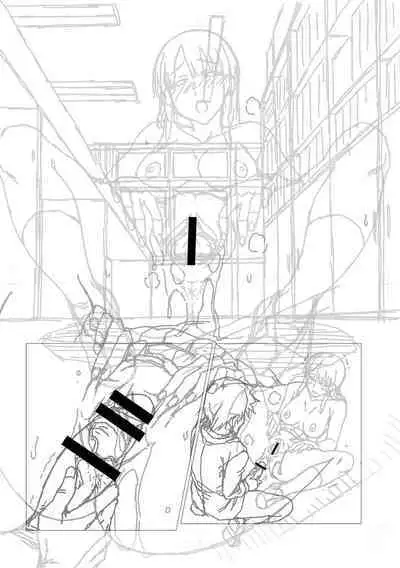 [Igarashi Shouno] Dosukebe Bijin Yonshimai Harem ni Youkoso! - Welcome to the HAREM of the FOUR Beautiful and Slutty Sisters + "Ueno Bijin Yonsihimai to Kazoku ni Narimashite" Ch. 1-5 Shitagaki Data [Digital]