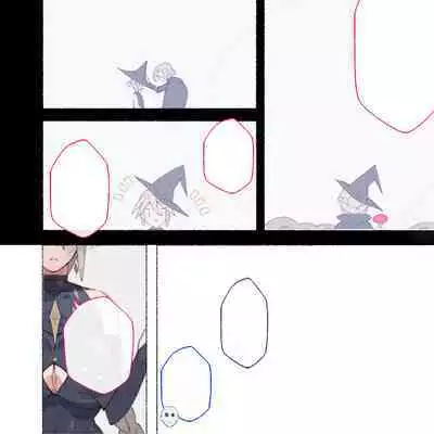 [Aikokusha (Agobitch Nee-san)] Party no Mahoutsukai-san ga Succubus no Noroi ni Kakatte Shimaimashita.... Fantasy no Onee-san-tachi