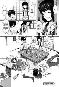 [Musashimaru] Boku ga Nurse ni Natta Wake Ch. 1-4 [English] [Dark Mac]
