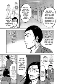 [Nagashima Chousuke] Girls Must Die! Ch. 1-2 [English] [Lazarus H]