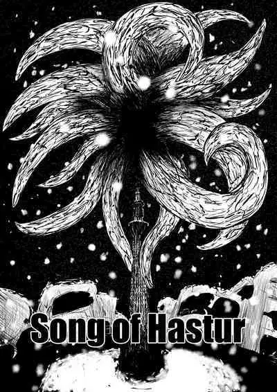 Song of Hastur Songu Obu Hasutaa