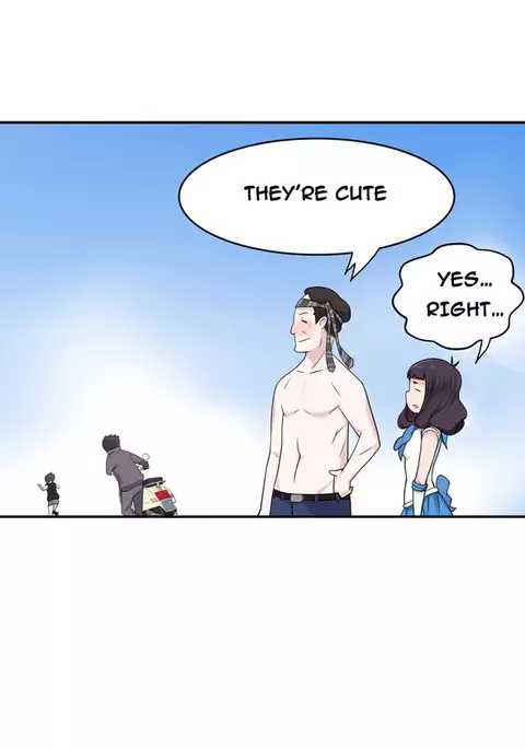 Tissue Thieves Ch.1-15