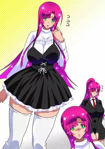 [Studio Mizuyokan (Higashitotsuka Raisuta)] Zense (Orc) no Nouryoku ni Kakusei Shita Ore ga Inga no Aru Aitsura o Hamete Otoshite Kowashita Hanashi [Digital]