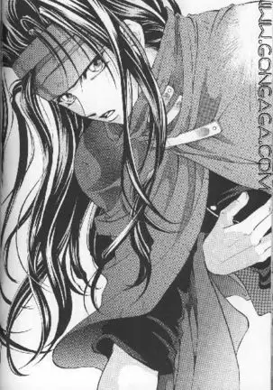 Vincent Tokuhon Heppoko vol. 2.5