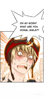 Kill the Dead Bastard Ch.1-7 (English) (Ongoing)