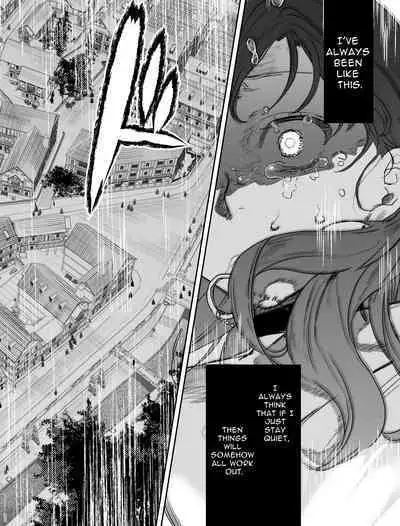 [Mauve (Oniben Katze)] dog eat dog era ~Iinazuke no Mahou Kishi to Saimin Jinmon~ | dog eat dog era ~Magic Knight Fiancé's Hypnotic Interrogation~ [English] [Digital]