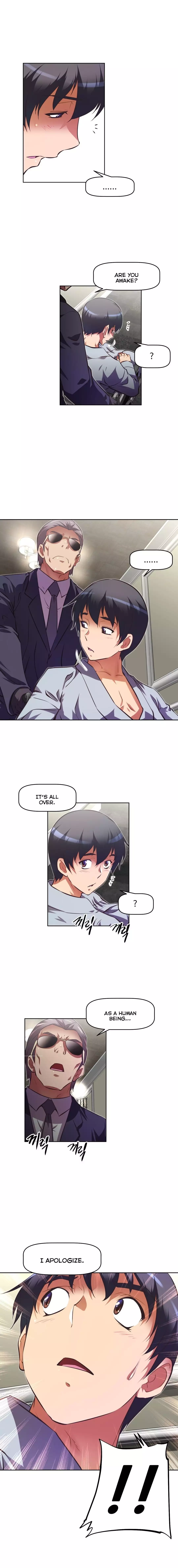 Brawling Go Ch.76-108