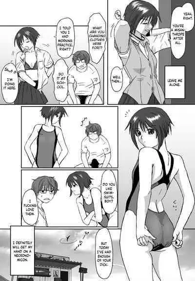 Better Girls Ch. 1-2