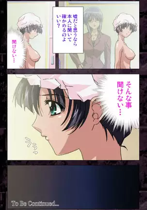 Saishuu Chikan Densha kanzenhan