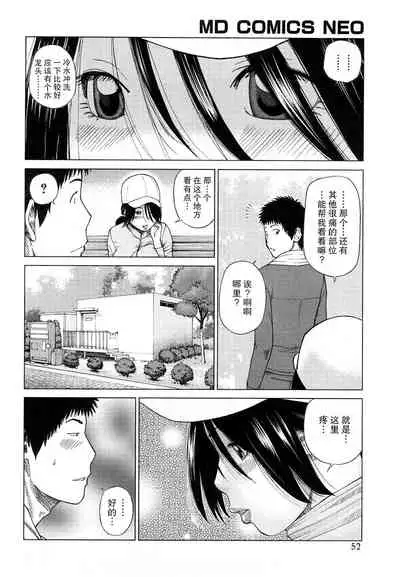 Wakazuma & Joshi Kousei Collection | Young Wife & High School Girl Collection