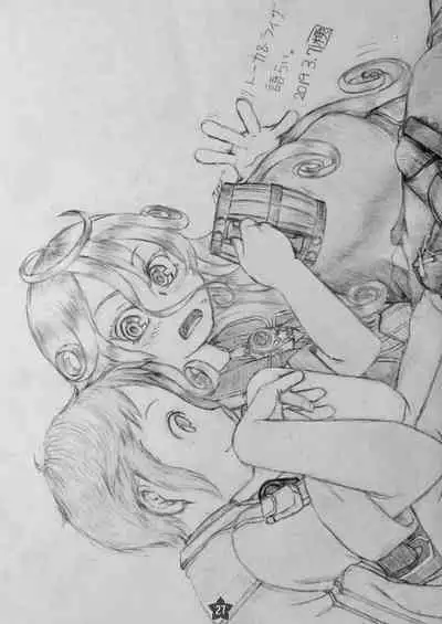 Yappari Ouzen Hyakunen Notte mo Daijoubu