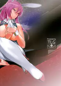 (Reitaisai 10) [TLG (bowalia)] Bunny Kasen-chan ga Ganbaru Hon Kanzen Ban (Touhou Project)