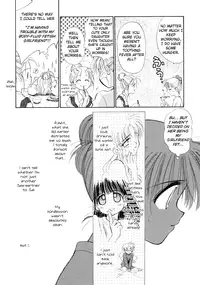 [Ditama Bow] Super Love Potion Ch. 1-3 [English] {Hentai-Enishi}