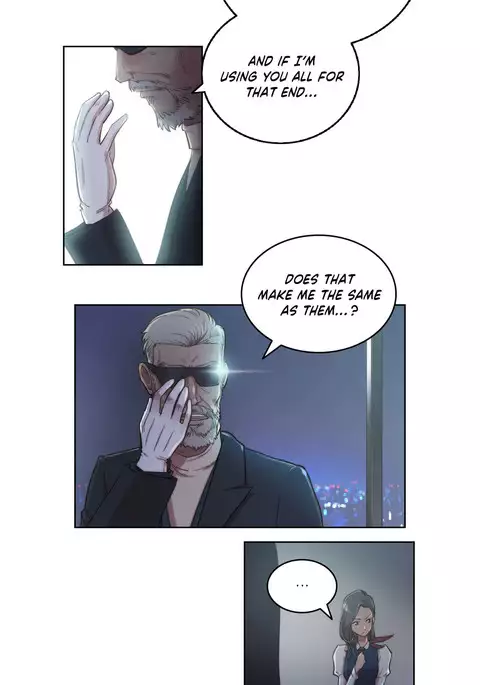 Sex Knights-Erotic Sensuality & Perception Ch.1-17