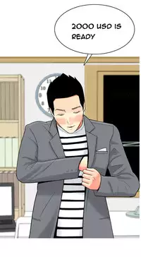 Hooker Ch.1-34 (English) (Ongoing)