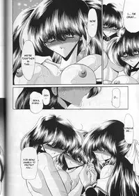 (C59) [Circle Taihei-Tengoku (Horikawa Gorou)] Daisankan [English] [desudesu]