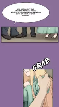 [Hong BanJang] Aharoo Ch.1-40 (English) (YoManga) (Ongoing)