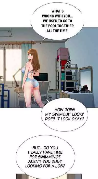 [Tharchog, Gyeonja] What do you Take me For? Ch.48/? [English] [Hentai Universe]