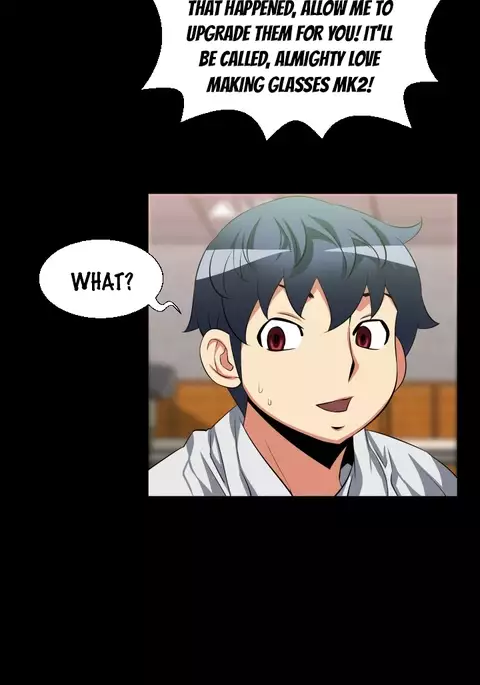 Love Parameter Ch.1-76