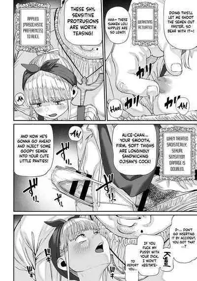 [pastime774] Unique Job "Tanetsuke Oji-san" o Kakutoku shimashita 1-10 | I Acquired the Unique Job (Class) [Mating Oji-san] Ch. 1-10 [English] {Doujins.com}