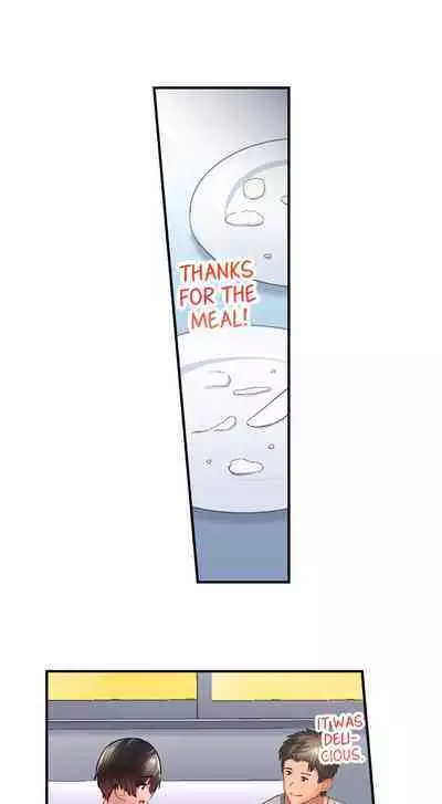 [Kayanoi Ino] Using 100 Boxes of Condoms With My Childhood Friend! (Ch.01~15) [English]