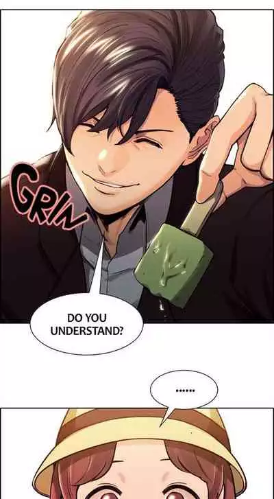 Taste of Forbbiden Fruit Ch.37/53