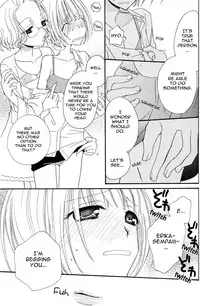 [Mikuni Hadzime] Gokujou Drops Vol. 3 Ch.18-24 [English]