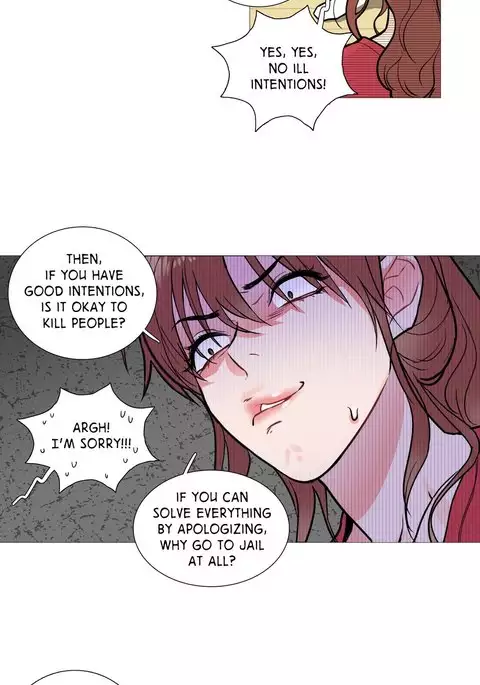 Sadistic Beauty Ch.1-32